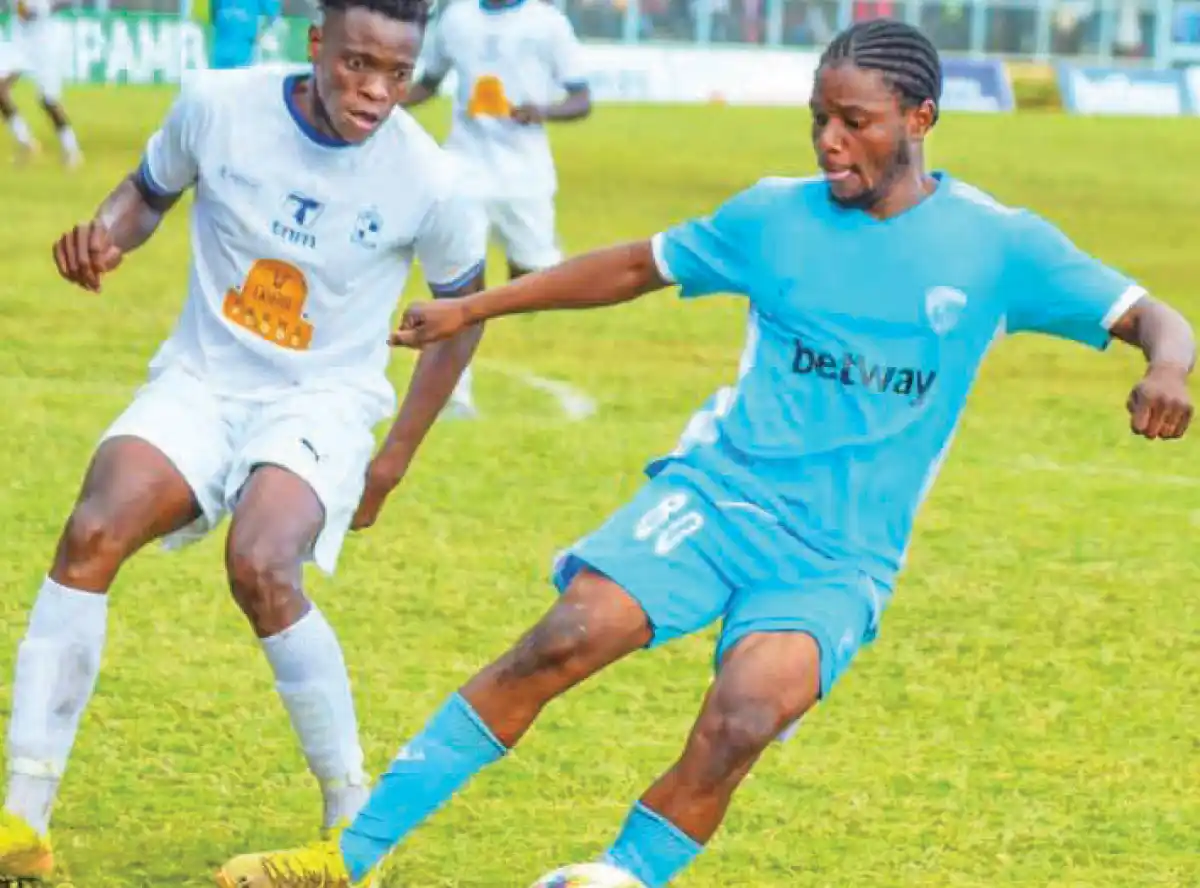 Fam’s broadcasting rights revenue drops