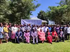 Fawema to support youth attain tertiary education