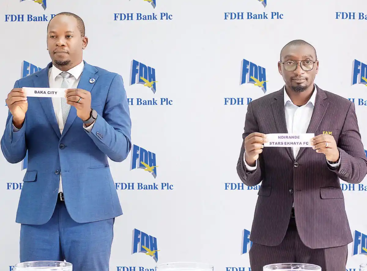 FCB Nyasa Big Bullets, Mighty Mukuru Wanderers on collision path in FDH Bank Cup