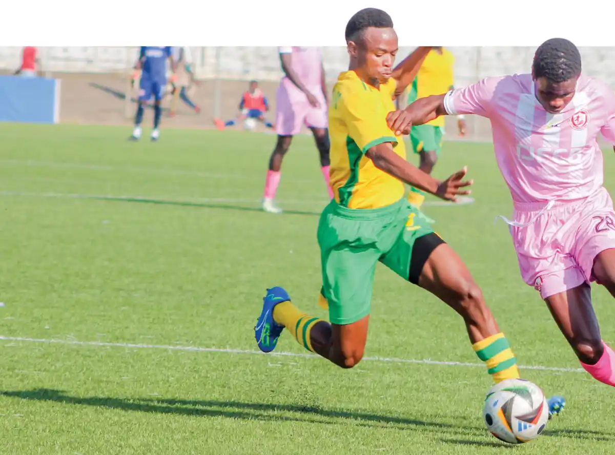 FCB Nyasa Big Bullets stun Civil Service United, book semi-final tie against Moyale Barracks