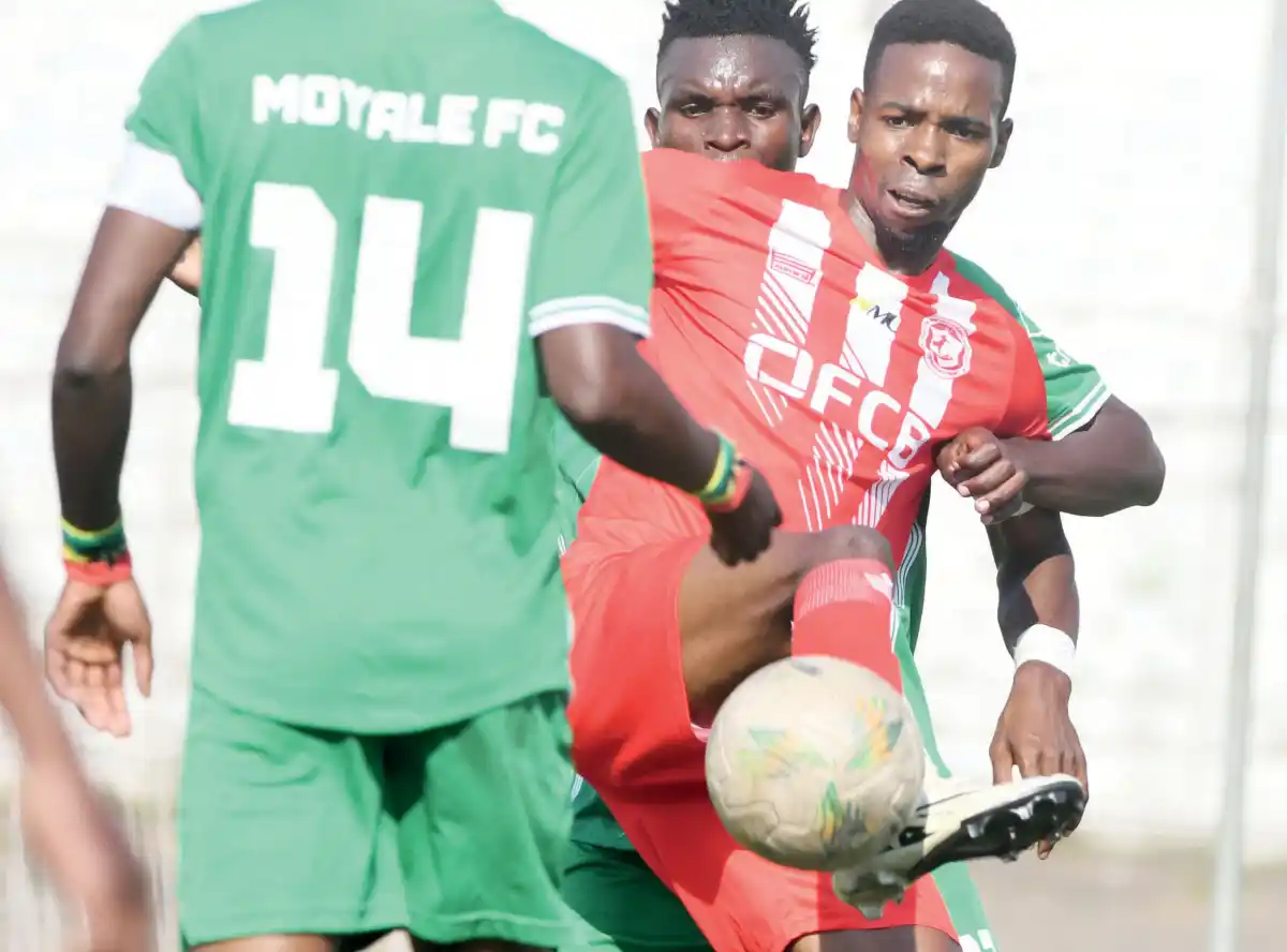 FCB Nyasa Big Bullets trail leaders Silver Strikers by 16 points
