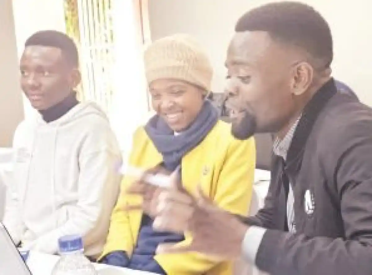 Fighting stigma through drama