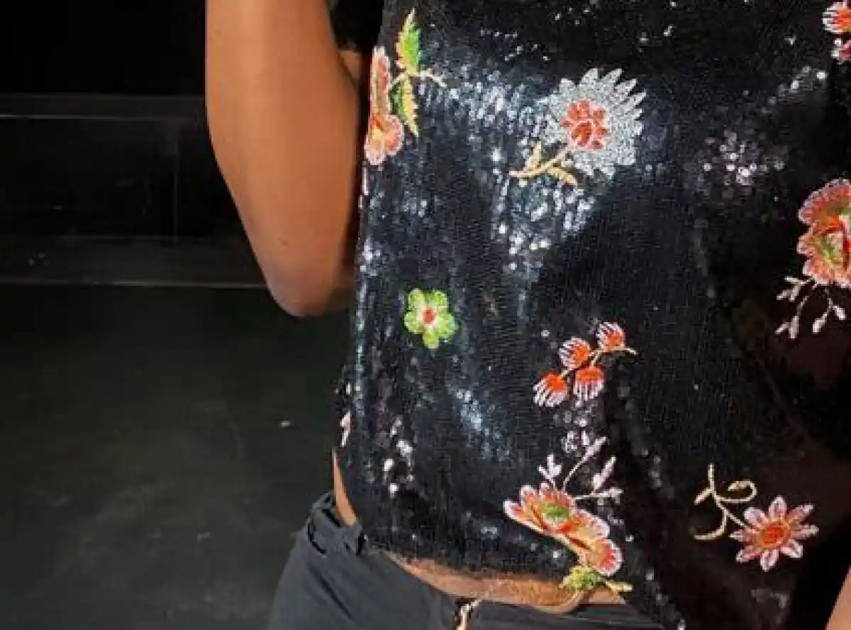 Filmmaker makes strides in Kenya