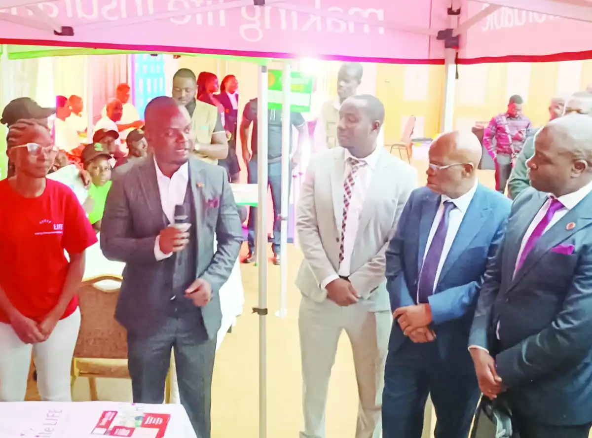 Financial inclusion key to economic growth