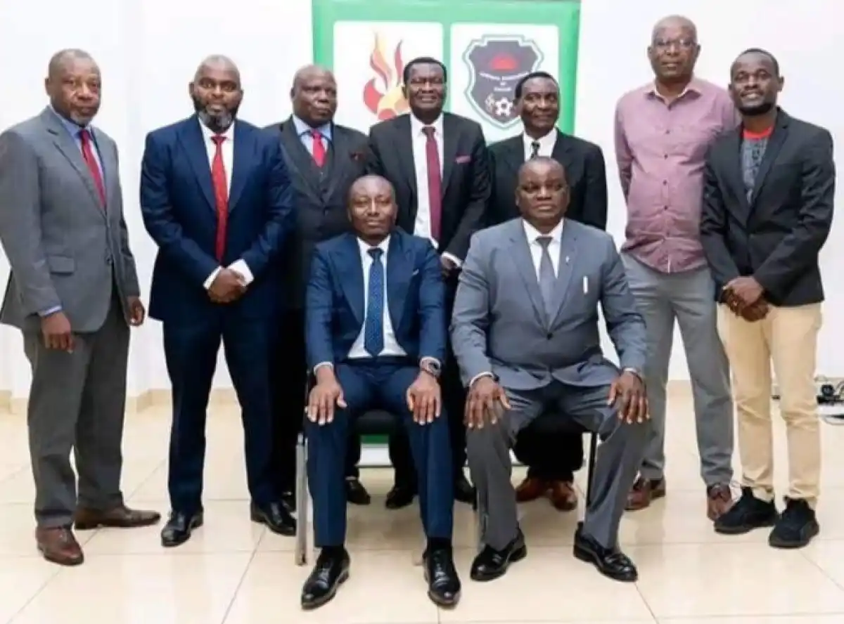 FLA commends FAM for instituting welfare committee for the football legends