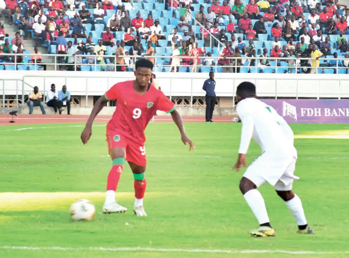 Flames brace up for tougher opponents