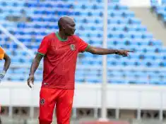 Flames geared up for Comoros