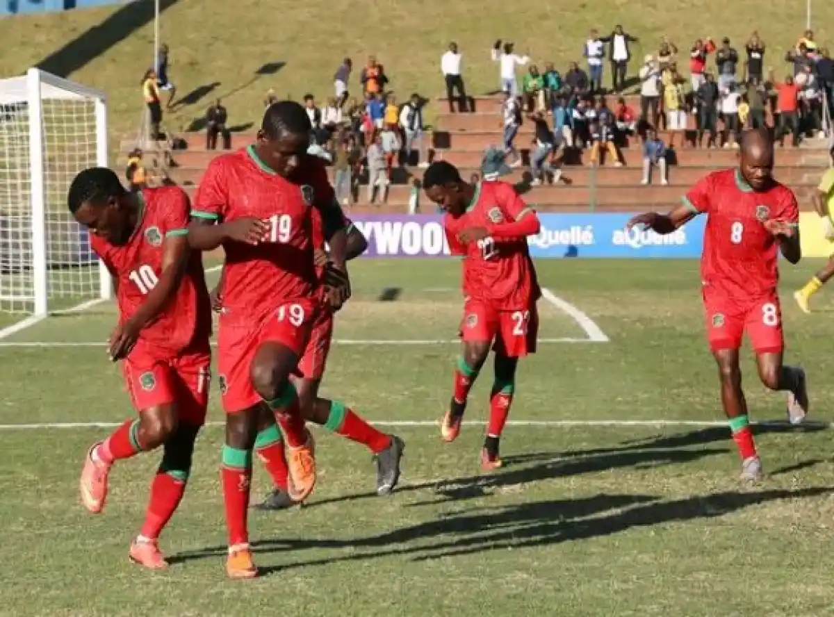 Flames pulls out at eleventh hour