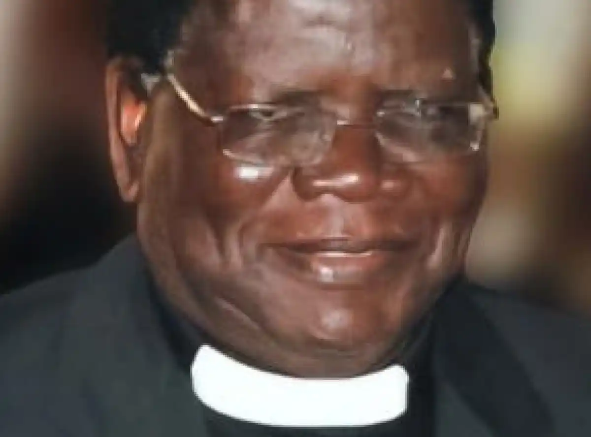 Former cleric, MEC commissioner dies