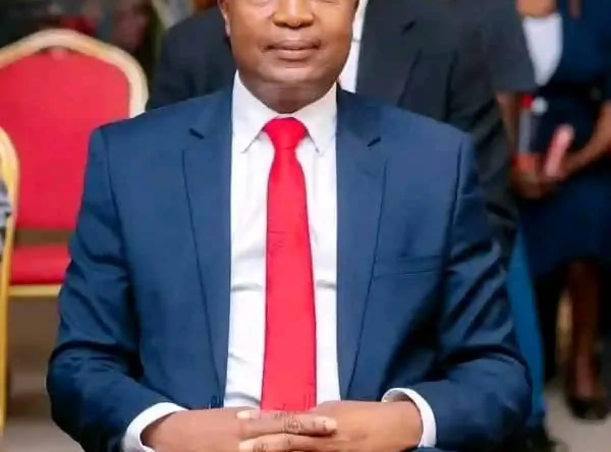 Former RBM governor Dr Kabambe calls for Urgent Action to Address Malawi’s Moral and Constitutional Crisis