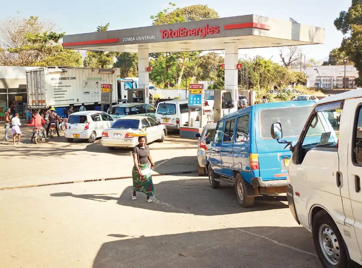 ‘G2G fuel deal could hurt government’