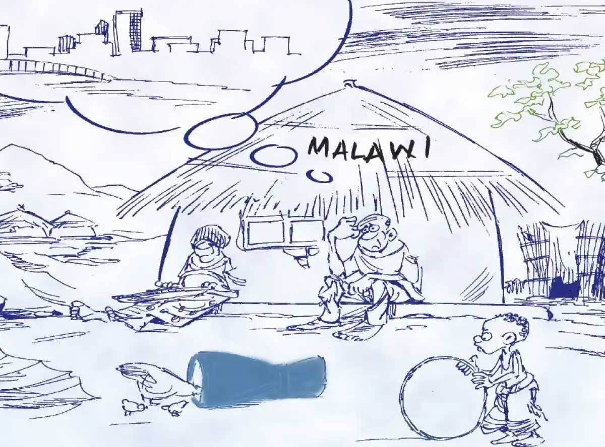 GDP, population growth disparity worries expert