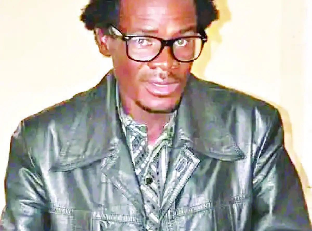 Genuine Kado resurfaces