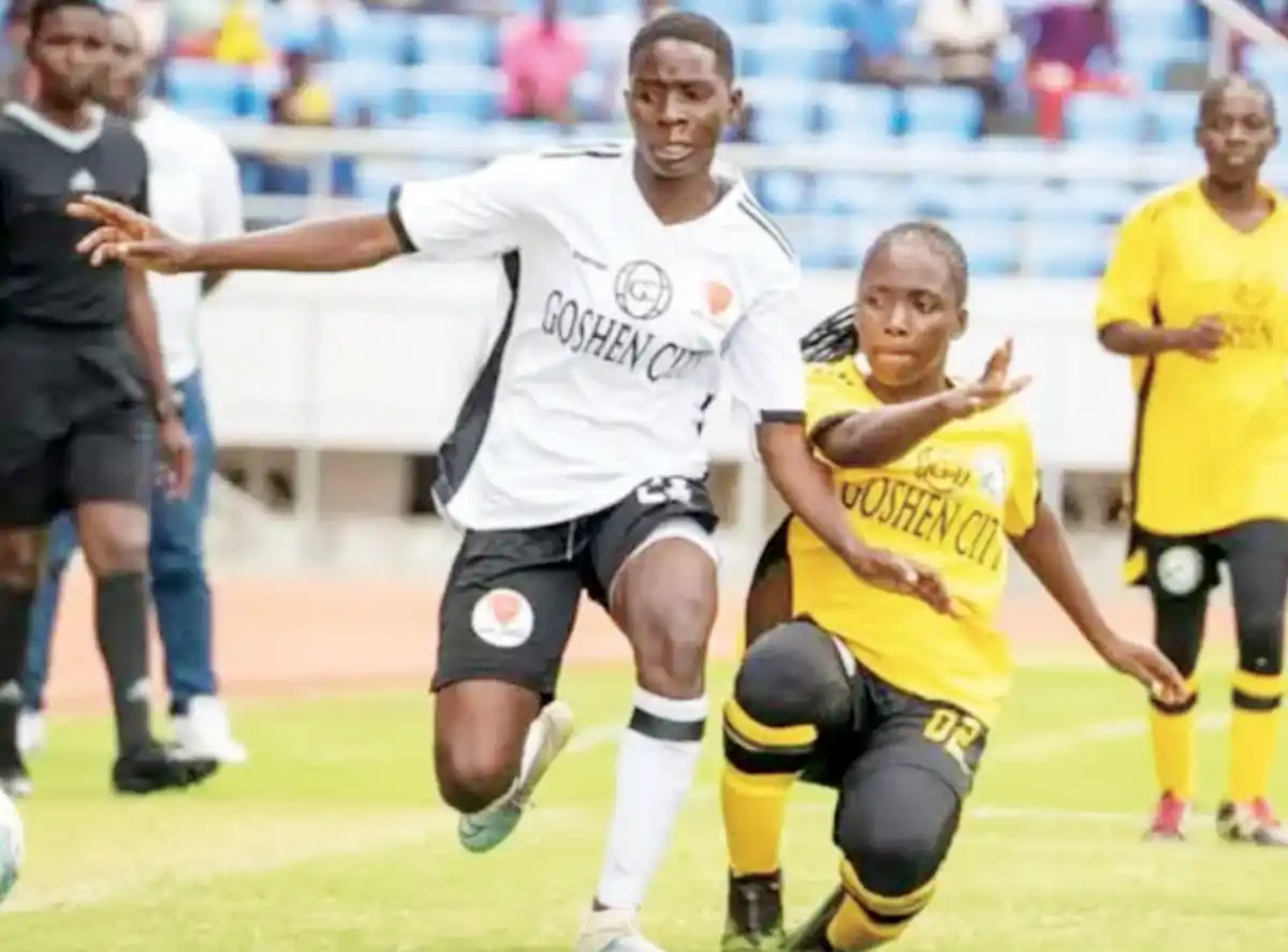 Goshen tourney finals next week