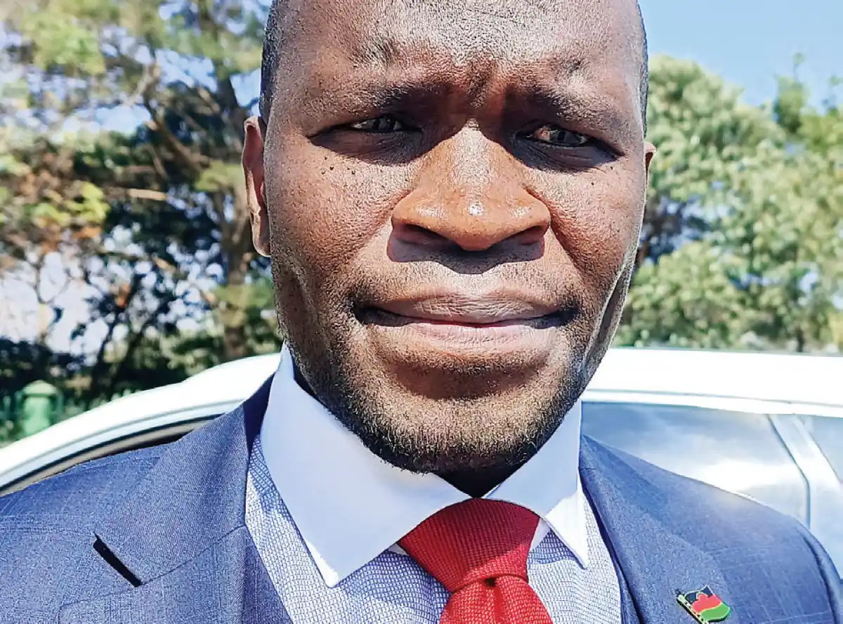 Government demands money from MDF supplier