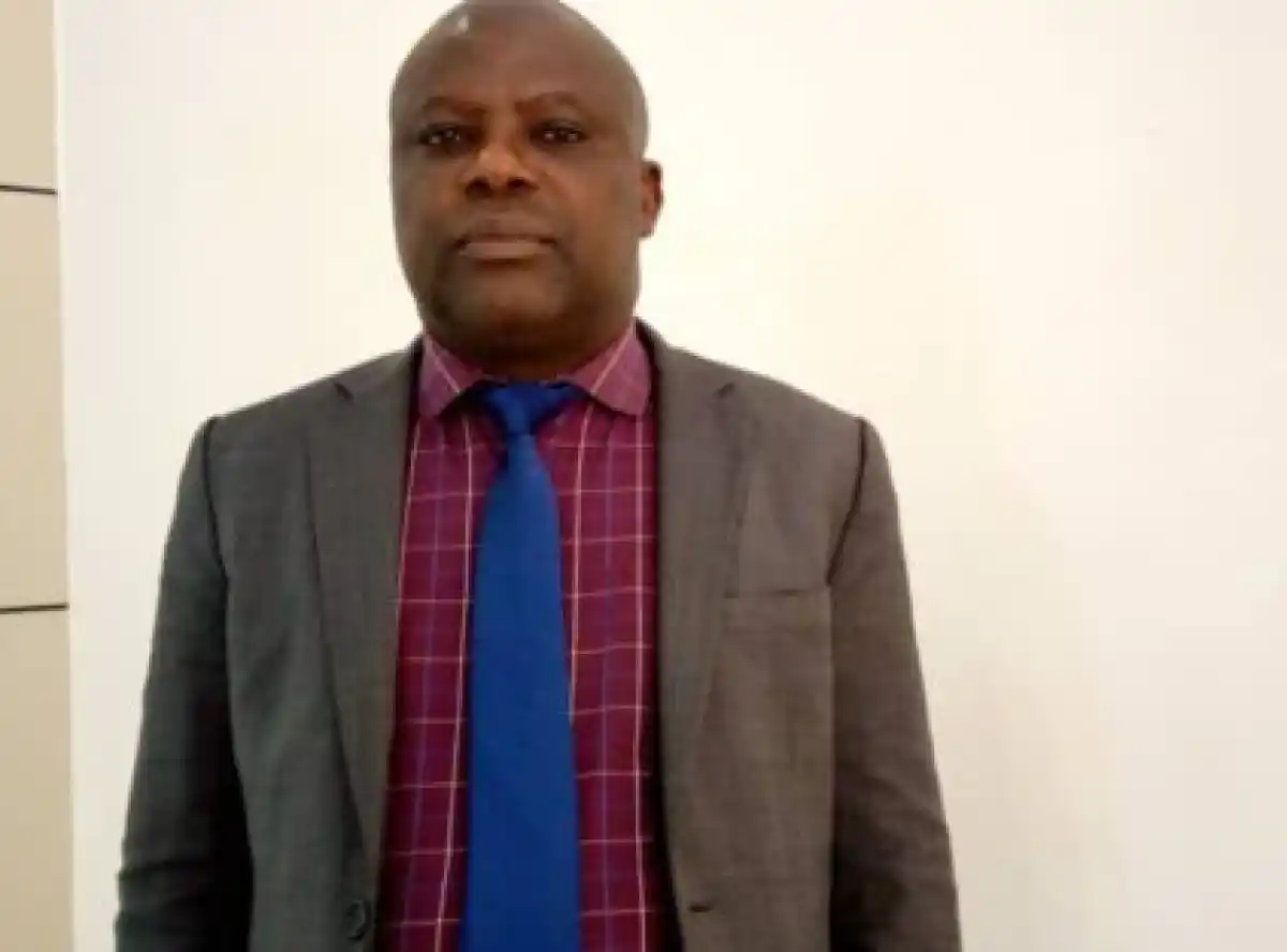 Government Fails to Employ X-ray Machine Operator at Thekerani Hospital