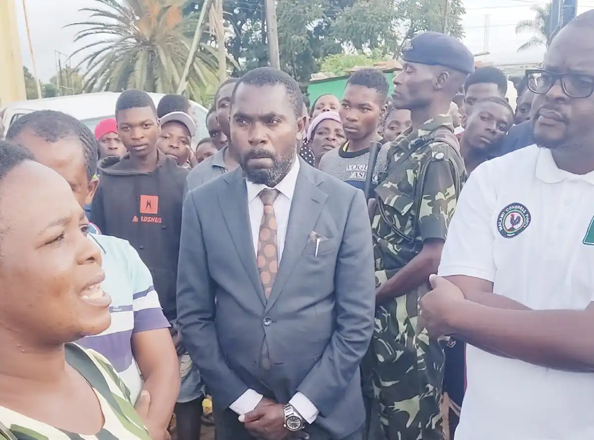 Government ‘gives’ forex to over 20 Kaunjika wholesalers