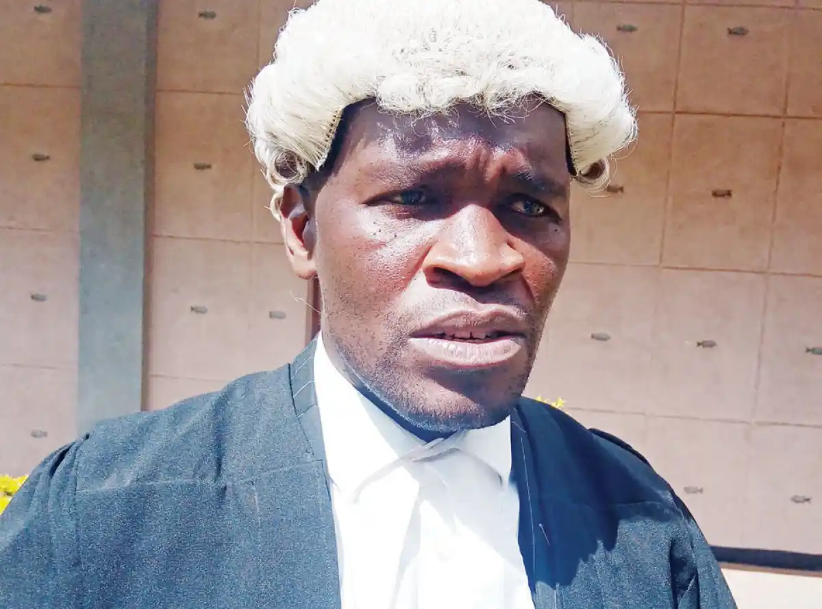 Government hires foreign lawyers in K7 trillion case