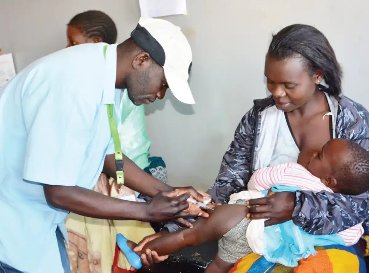 Government hunts for alternatives to US aid