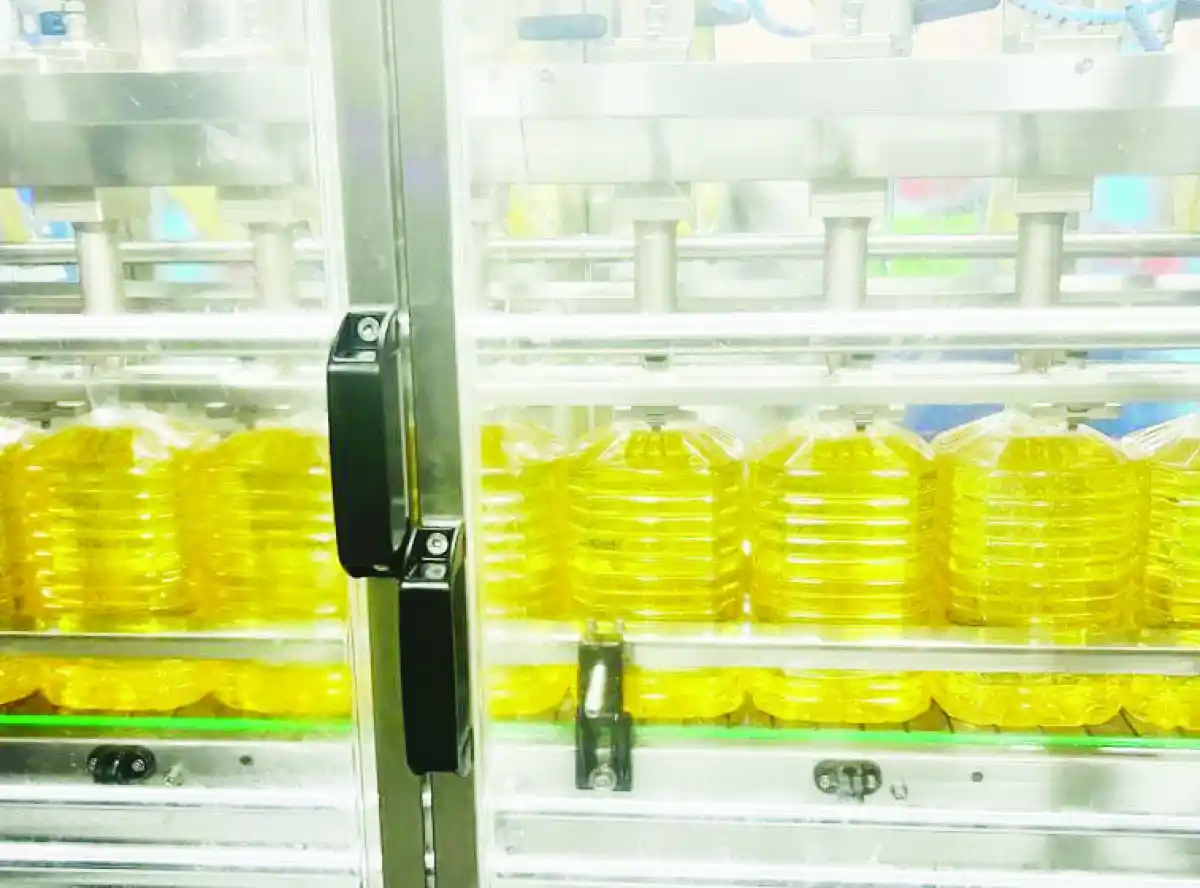 Government sees cooking oil ‘price drop’