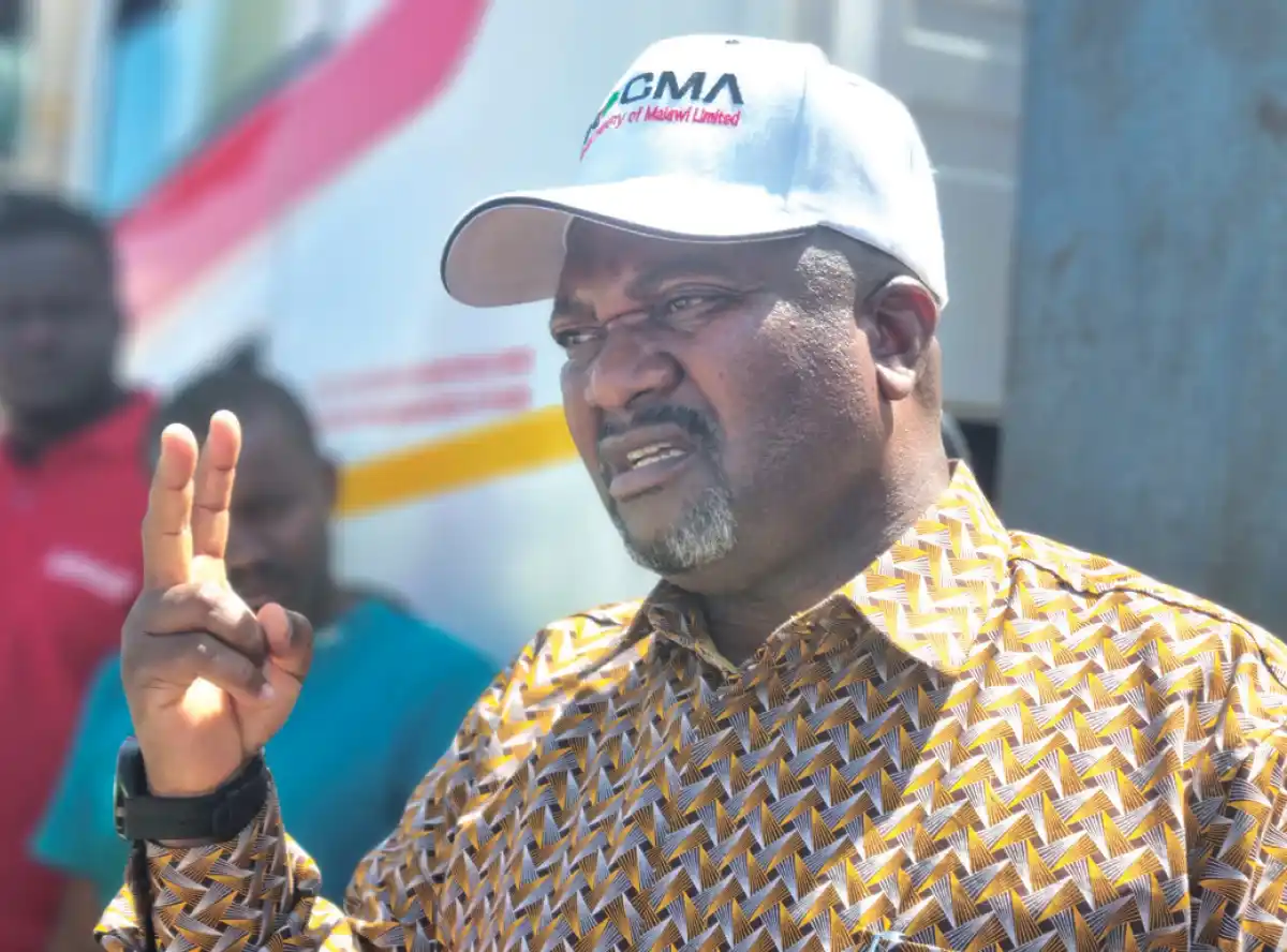 Government-to-Government fuel deals under spotlight