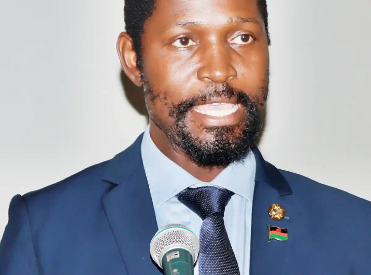 Government to review pact on forests protection