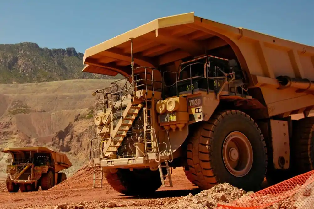 Govt, Stakeholders unite to stimulate growth of the mining sector