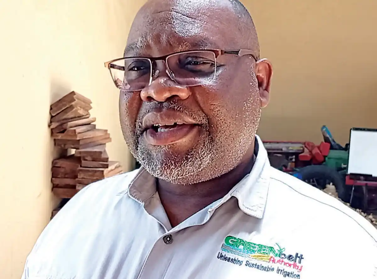 Greenbelt Authority eyes 200 more hectares