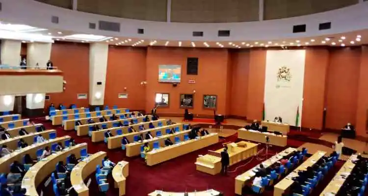 Higher Education Bill ready for tabling