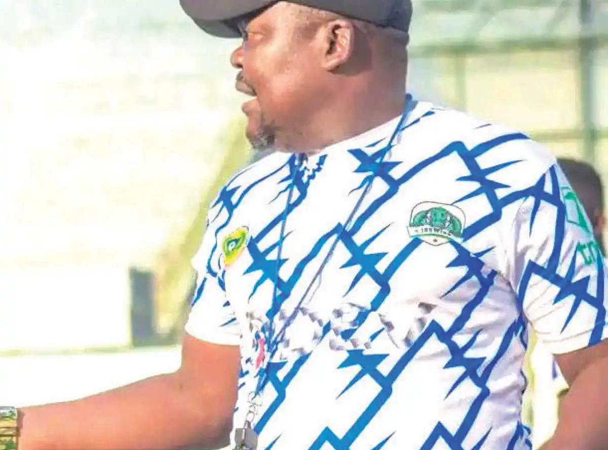 History beckons for Blue Eagles, Karonga United