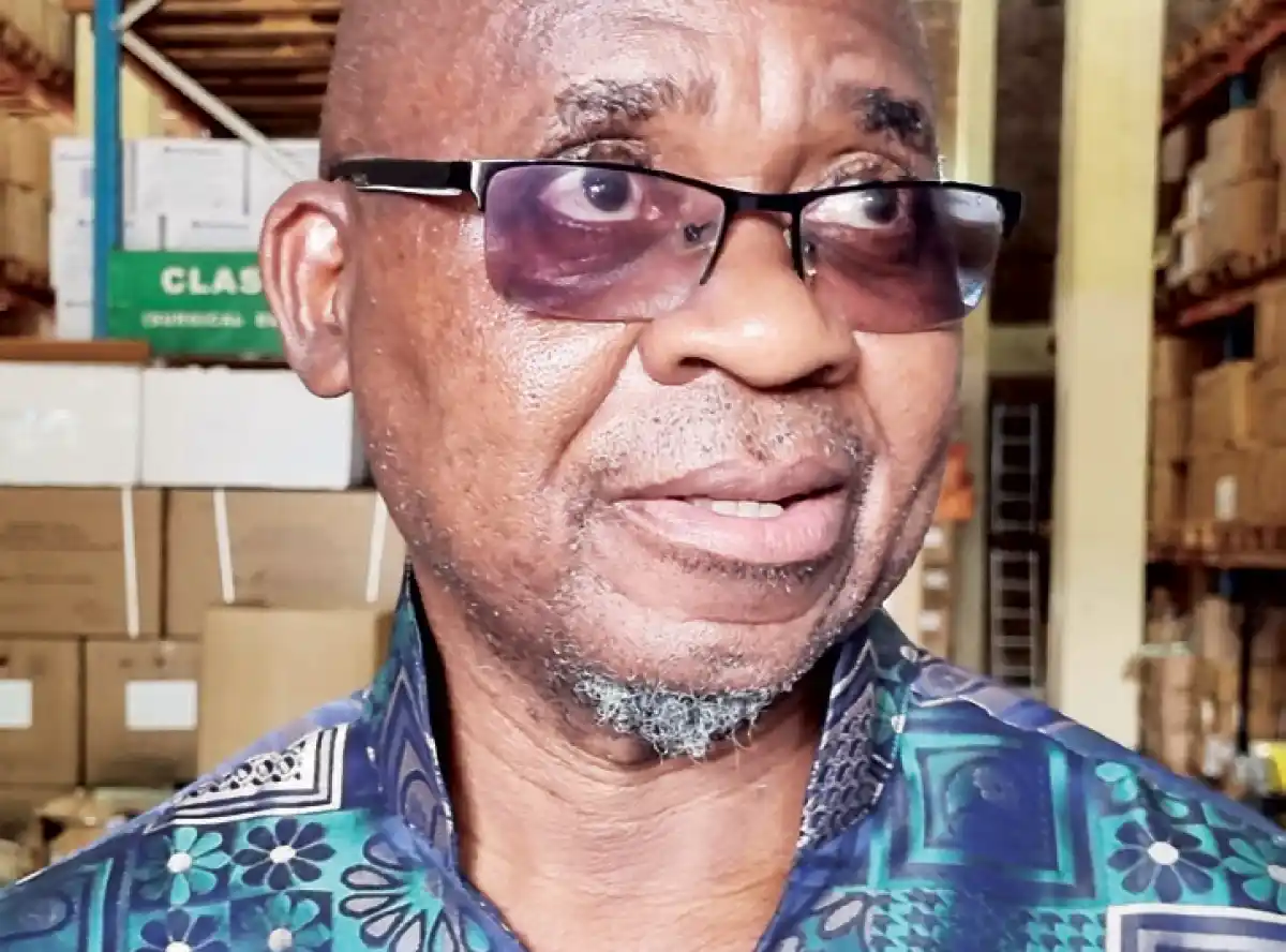 Hospitals owe Central Medical Stores K40 billion