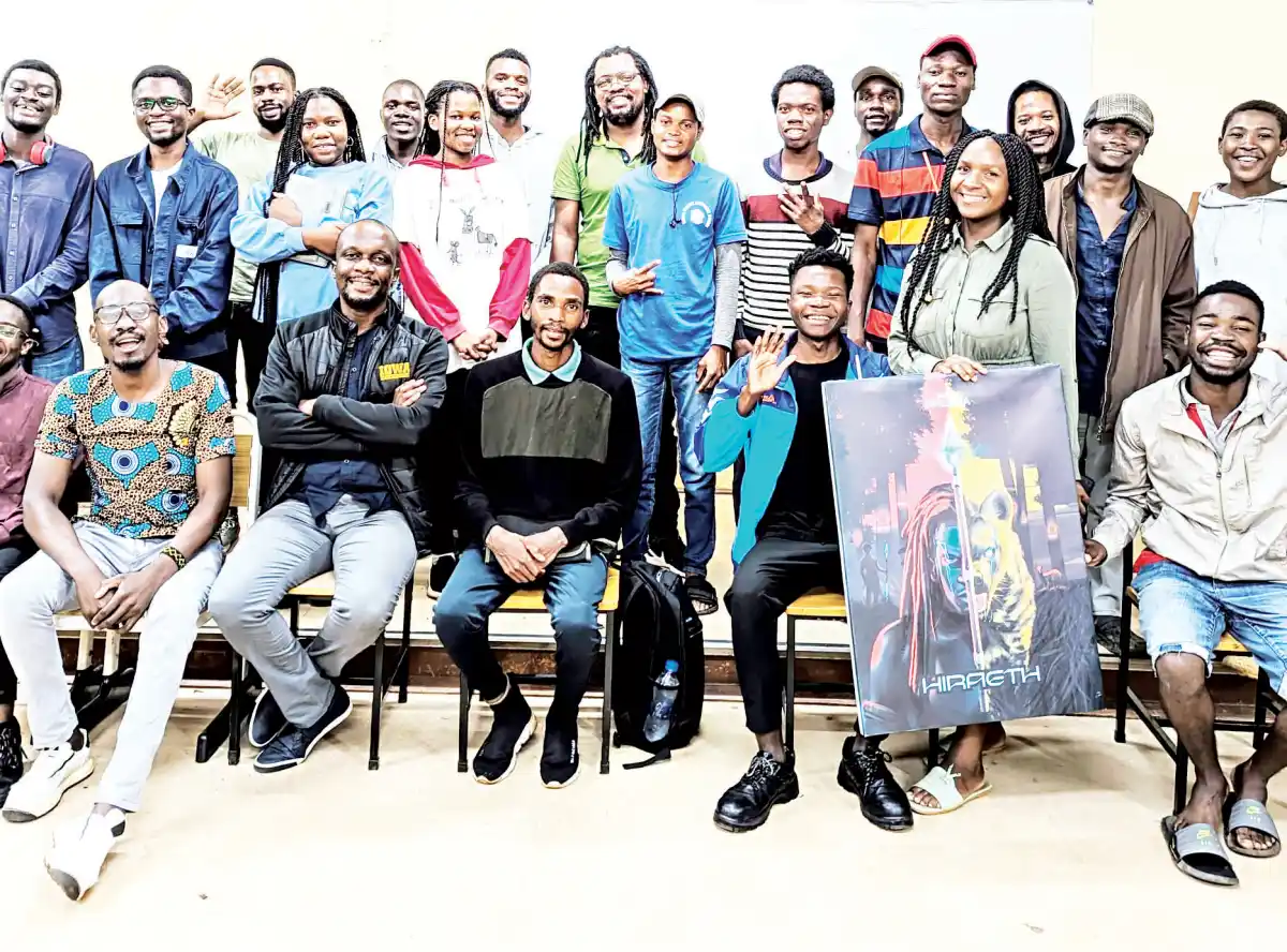 ‘I think we are still failing to set the right standards for our writing’