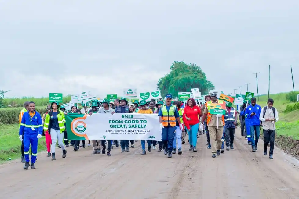 Illovo commits to safeguarding workers Welfare