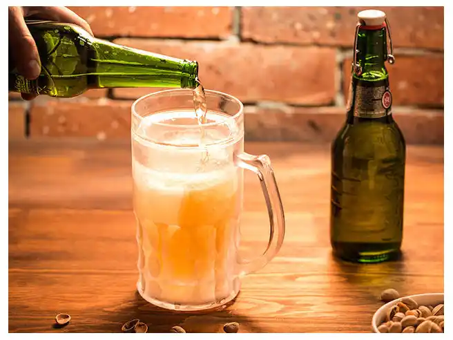 Imbibers die in Blantyre