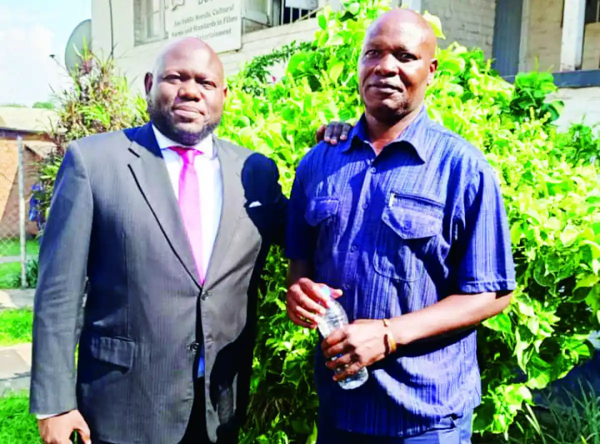 Industrial Court hands Fam lifeline in Mwase case