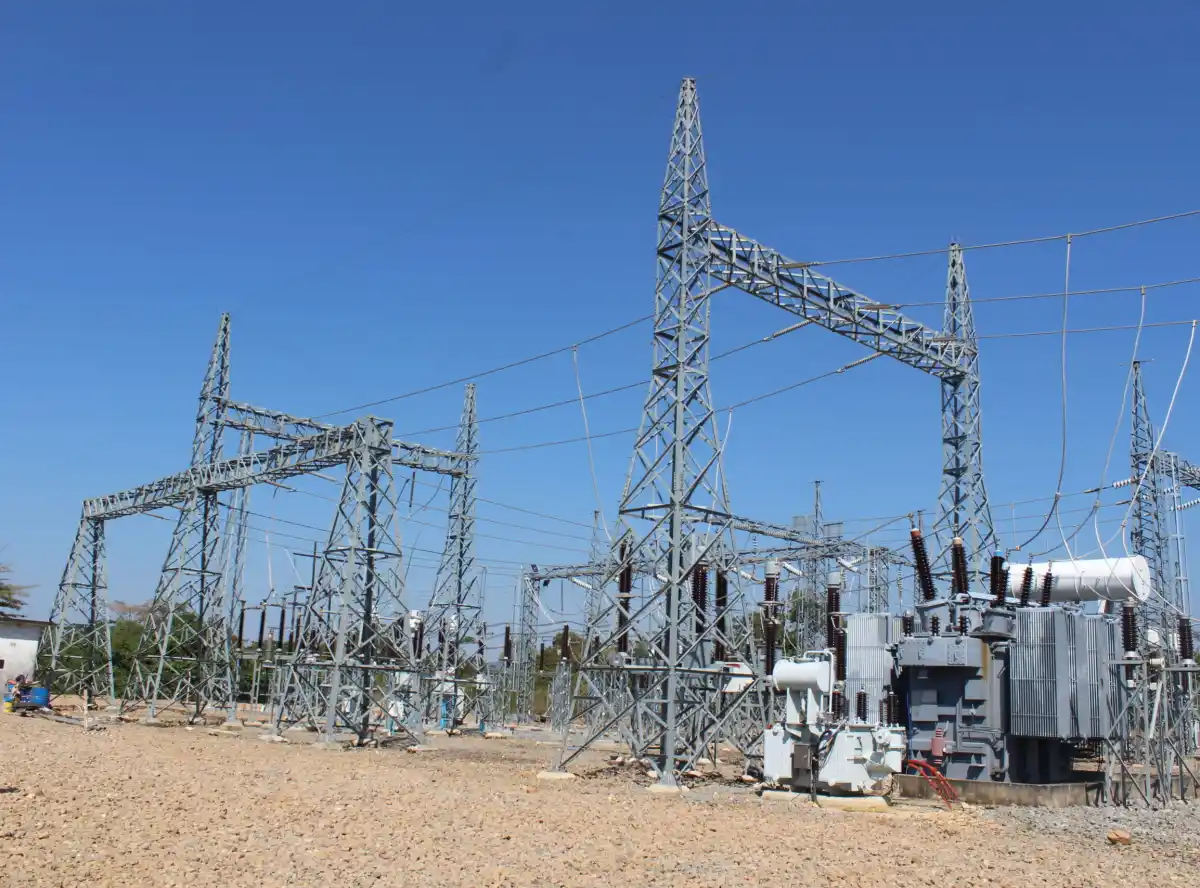 Integrating new energy capacity in Africa’s grid