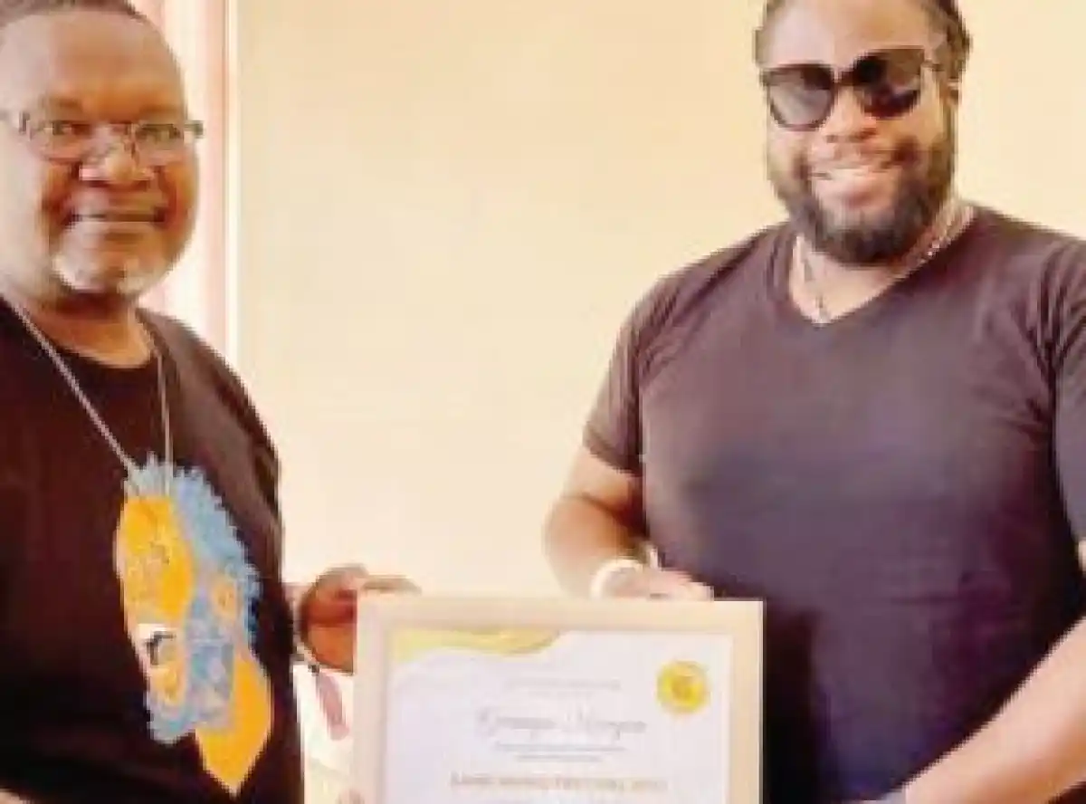 International artists mourn ‘Soldier’