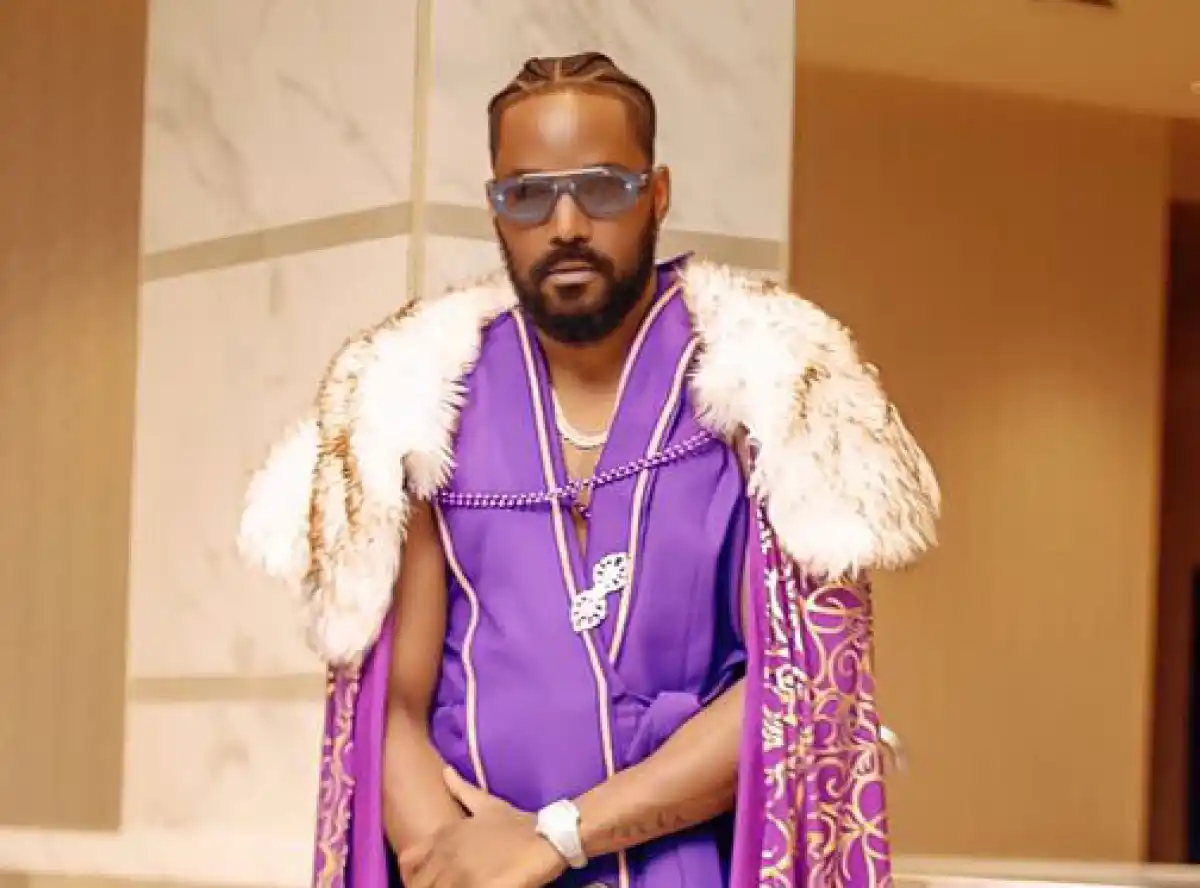 International gigs mean growth, says Tay Grin