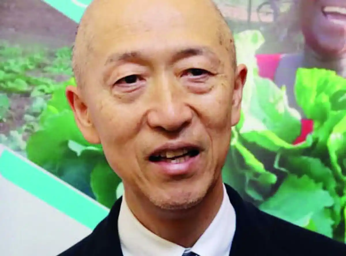 Japan calls for improved investment climate in Malawi