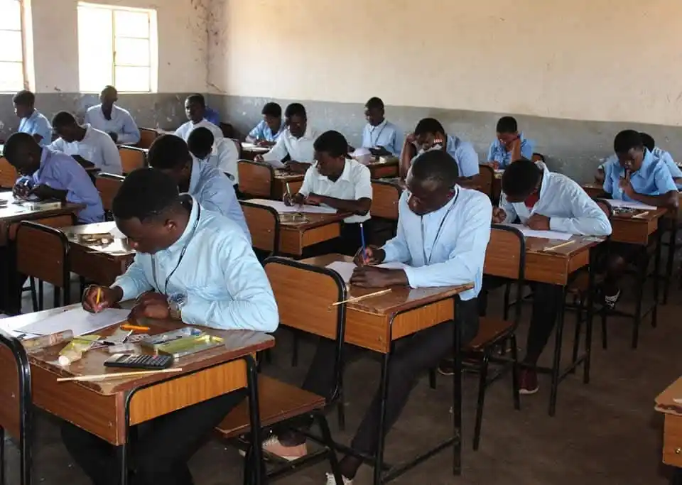 JCE starts tomorrow despite Eid Holiday