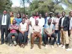 Journalists called to support truth, educate voters before elections