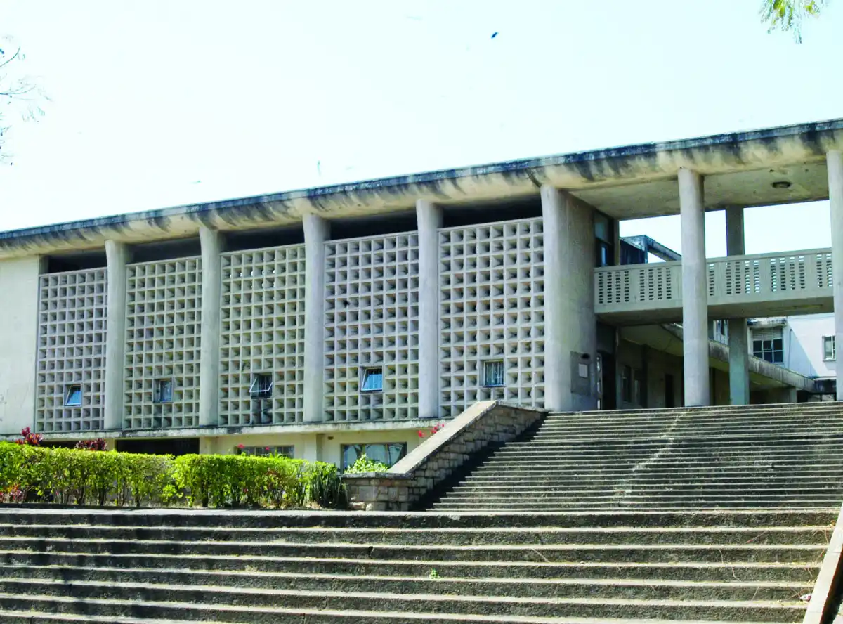 Judiciary vets 26 complaints