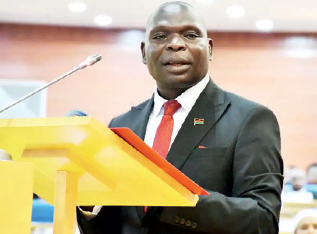 K1 trillion leaks through procurement—Ecama