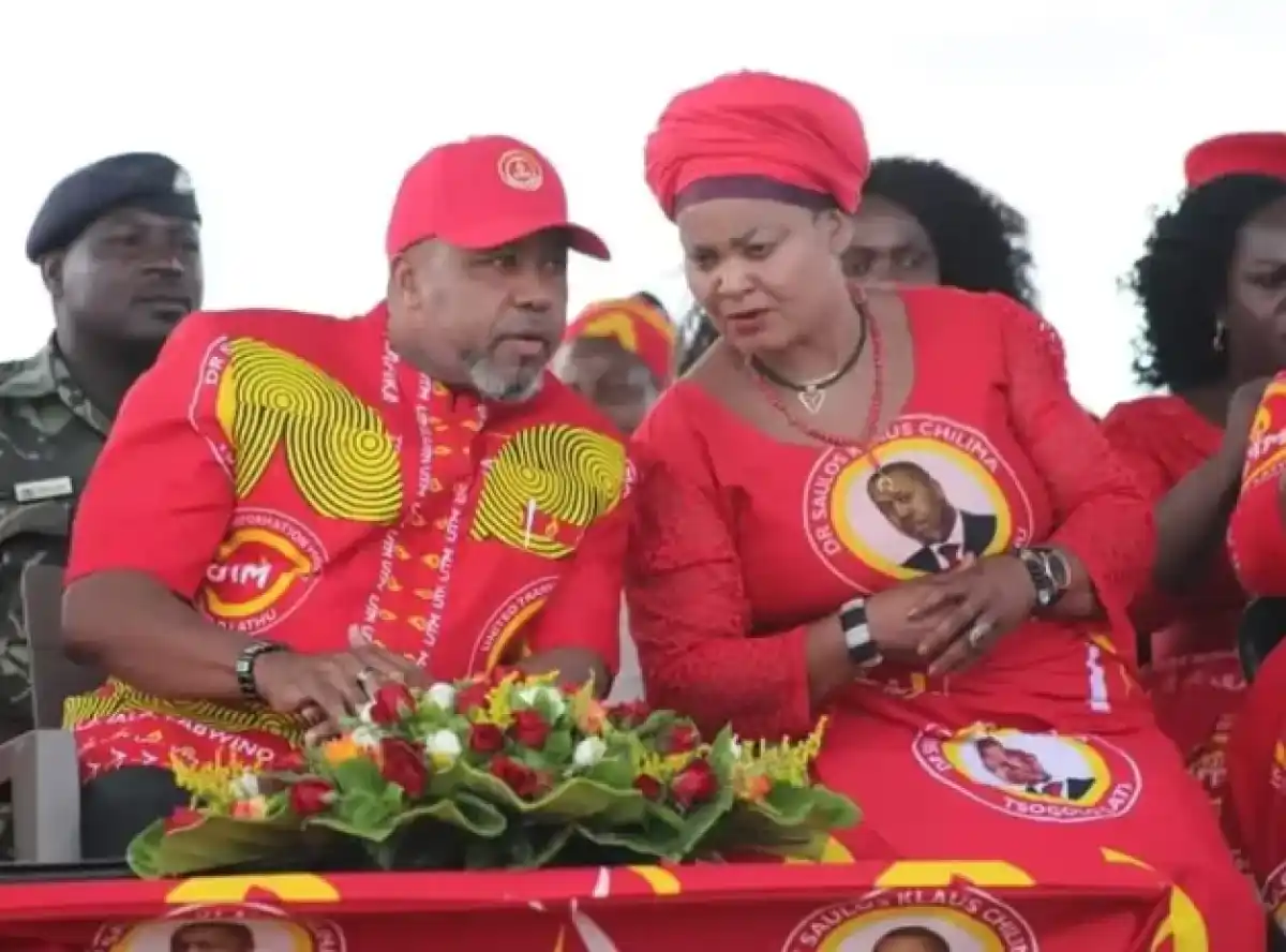 Kaliati to spend a night or two in cooler