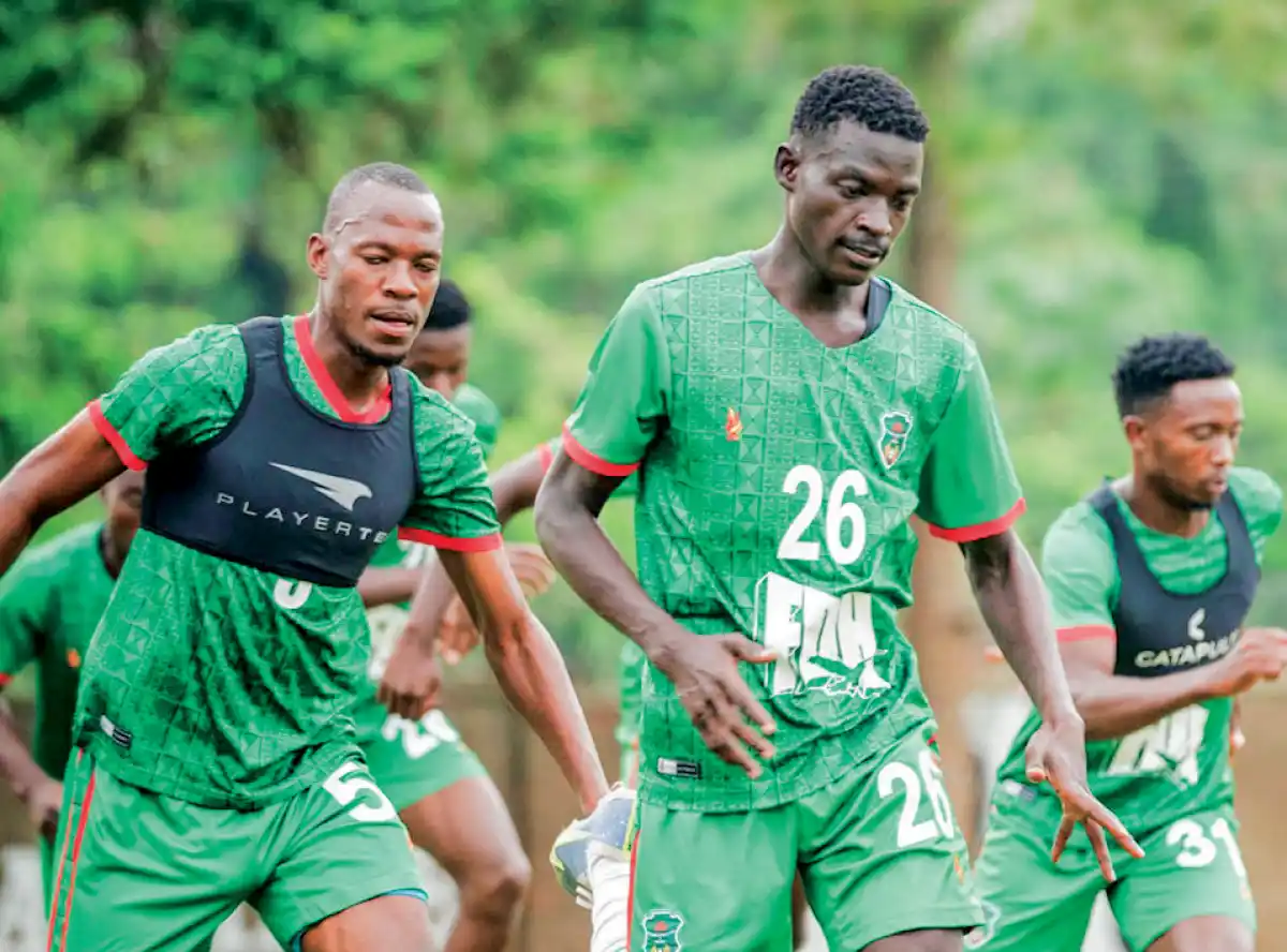 Kalisto Pasuwa beefs up Chan squad with 2 more players