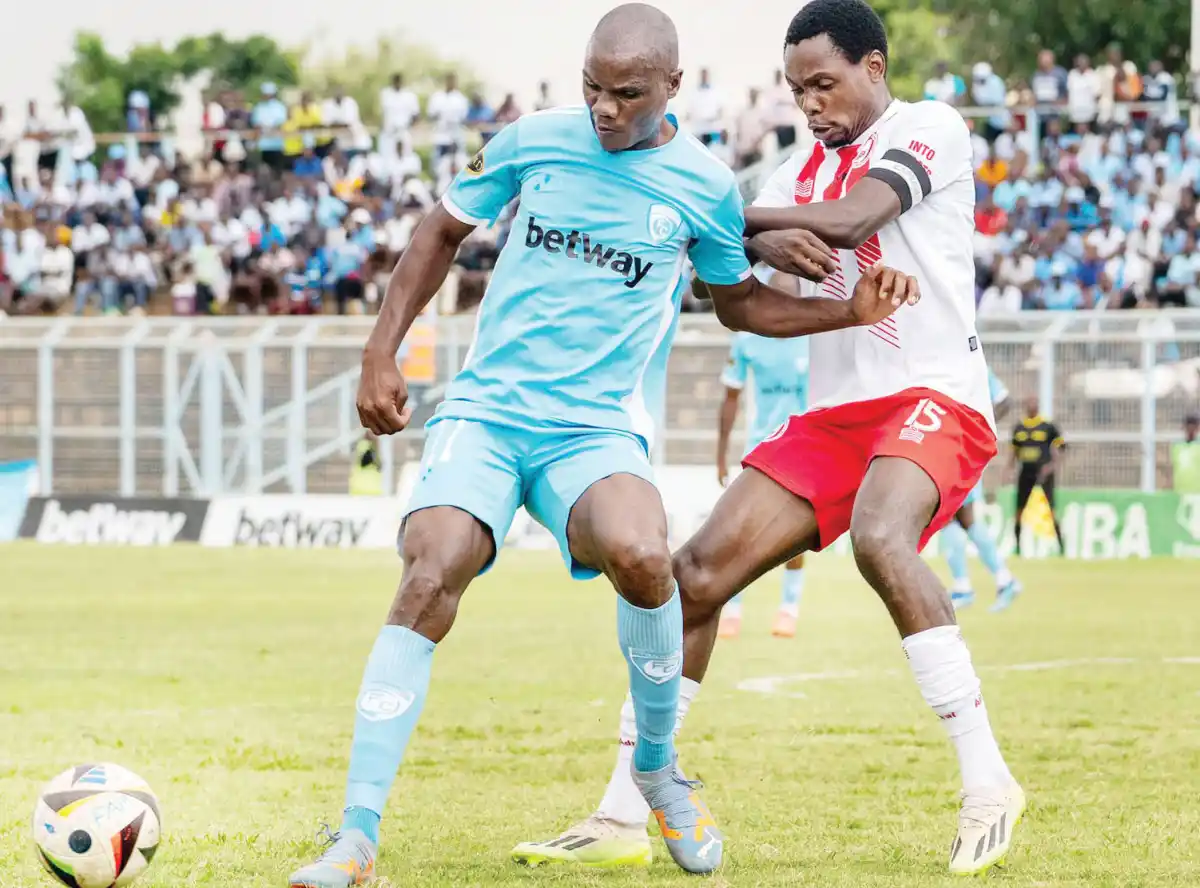 Kalisto Pasuwa bemoans set piece problems