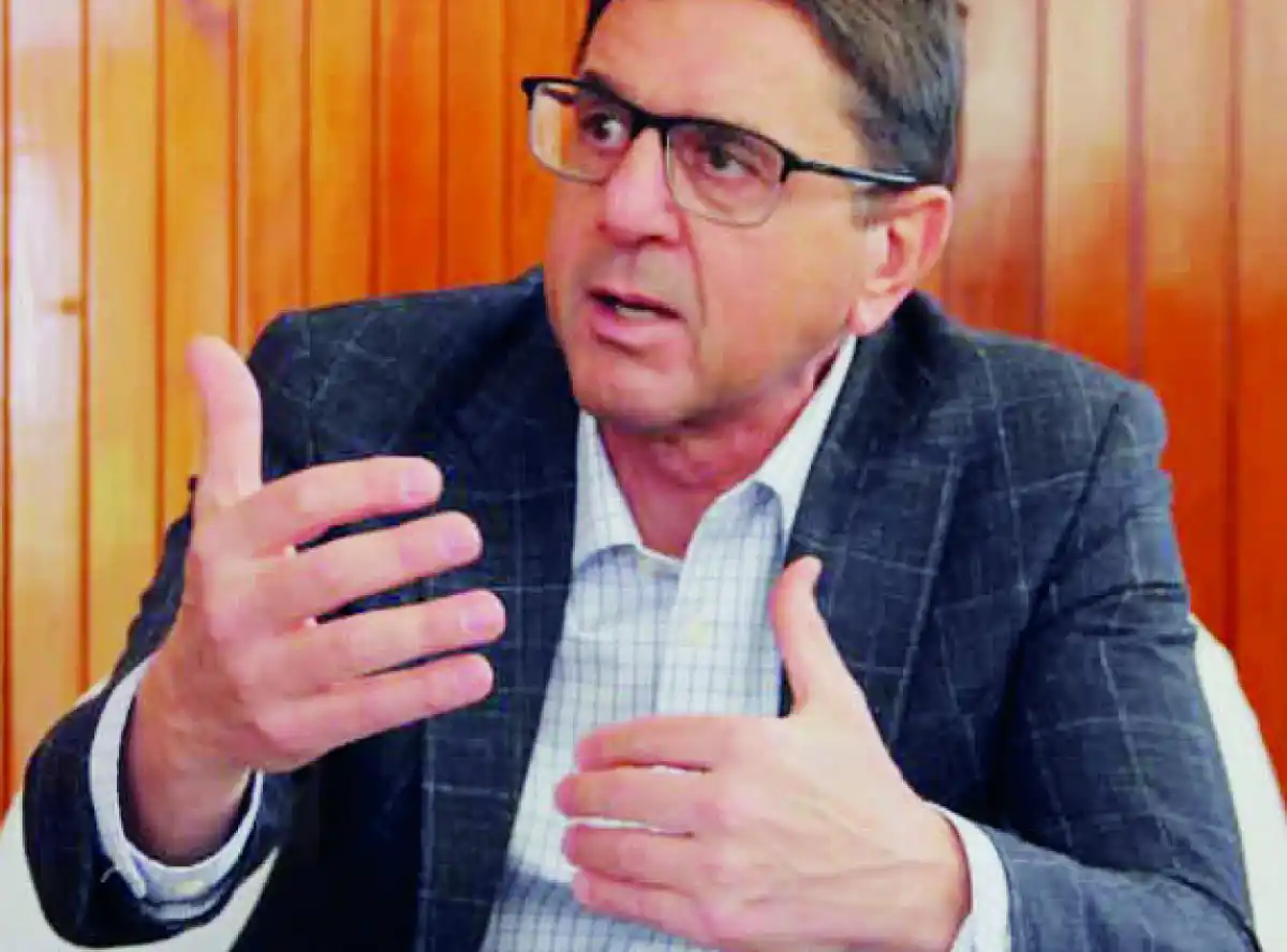 Kangankunde Mine to open early 2026