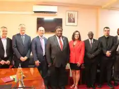 Kayelekera mine set to reopen in August