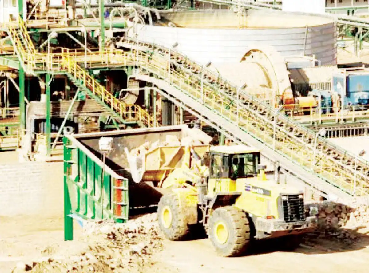 Kayelekera Uranium gets two off-takers