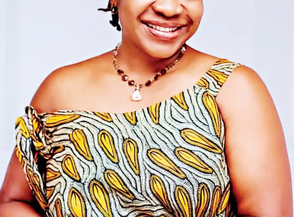 Keeping the screens active: Suya excels in male-dominated arena